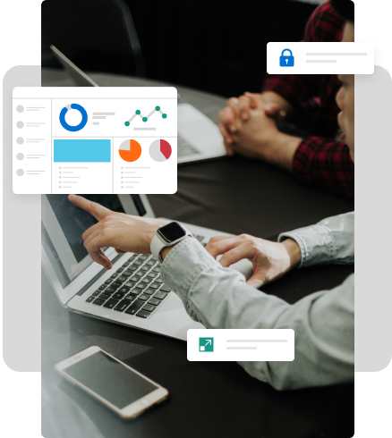 Glympse Platform Helps People & Businesses